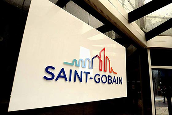 法国圣戈班集团（Saint-Gobain）